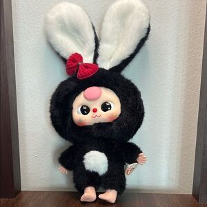 black BB3 baby 3 baby three 100x